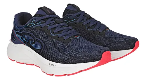 "Tênis Olympikus Challenger 5 para corrida iniciantes até R$ 400"