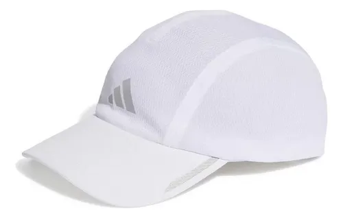 Boné Adidas AEROREADY premium com painéis de ventilação e tecnologia superior de absorção de suor