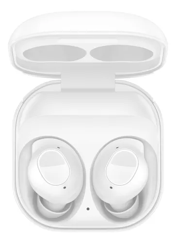 Fone de ouvido Samsung Galaxy Buds FE sem fio, compacto, com som imersivo e integração com dispositivos Samsung, ideal para corridas