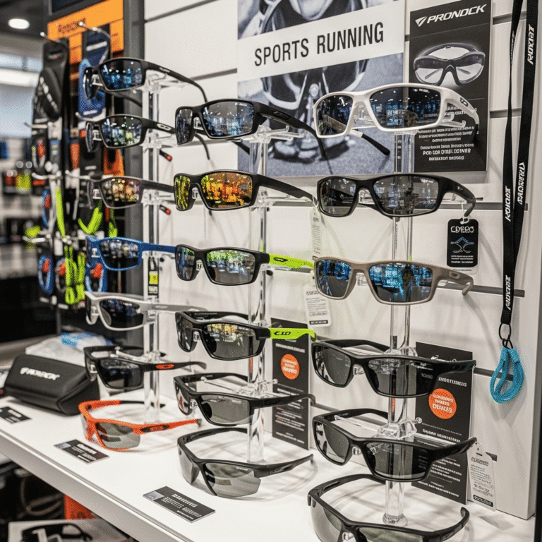 Top 5 Óculos Esportivos para Corrida no Mercado Livre (Até R$ 400)🏃‍♀️💨