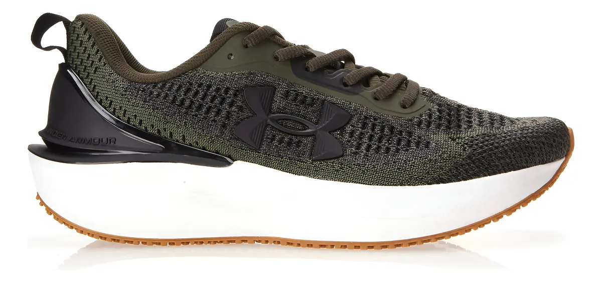 Under Armour Charged Skyline 4: Tênis de entrada Under Armour 2025 Charged Skyline 4 com conforto estável, mesh respirável e solado confiável para rodagens leves, esteira e rotina