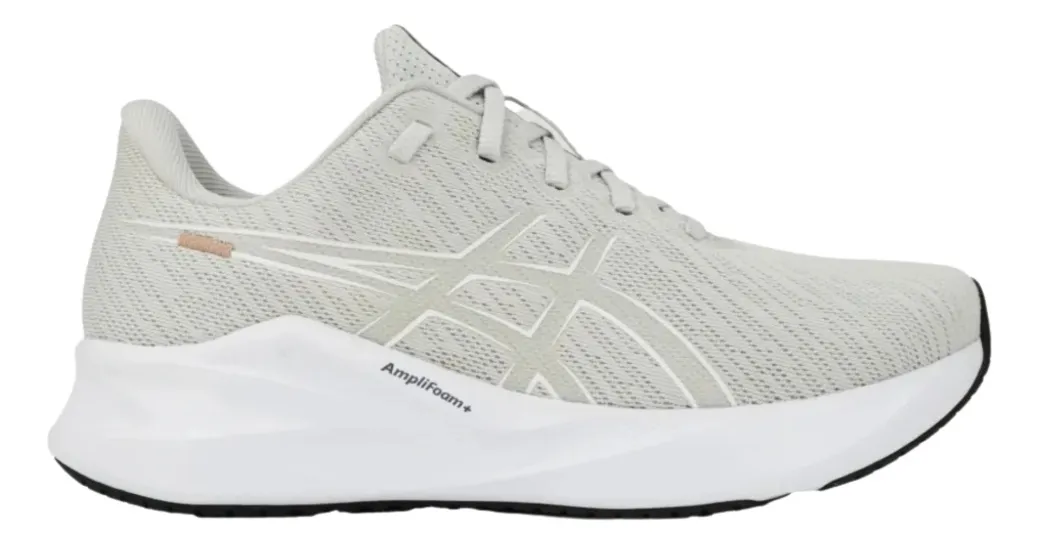 Tênis Asics Versablast 4 leve e respirável para corrida em dias quentes, com sensação responsiva e cabedal em mesh