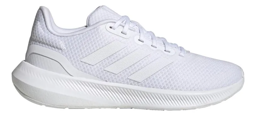Tênis Adidas Runfalcon 3.0 estável e robusto para corrida leve, caminhada e academia