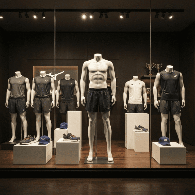 Melhores bermudas de corrida masculina 2025: Mizuno Energy M 7, Asics 5", Adidas Run It, Nike Dri-FIT Challenger