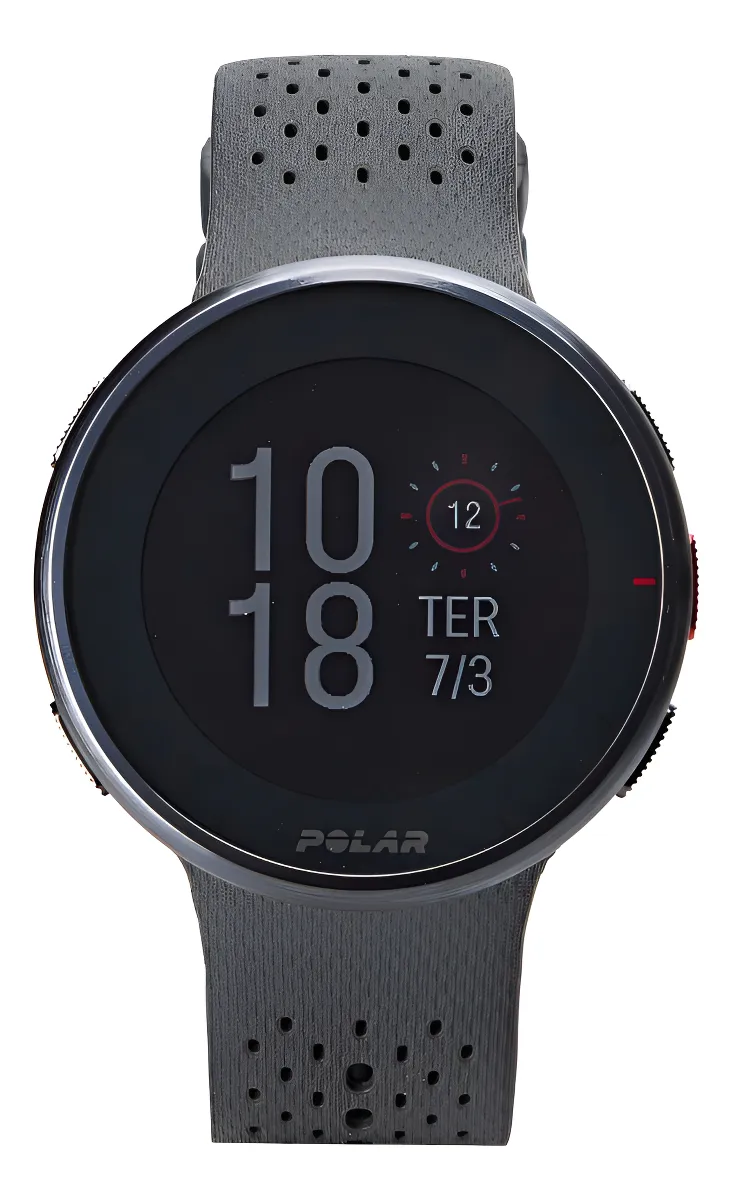 Polar Pacer Pro: Relógio de corrida 2025 com potência no pulso, métricas claras de carga/recuperação e orientação por elevação